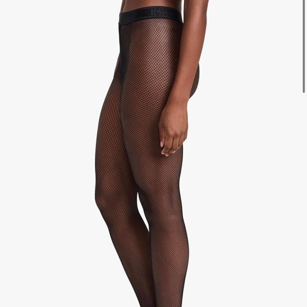 Wolford Twenties Tights -net design